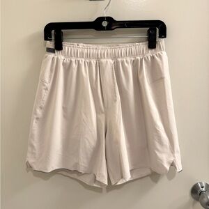 Lululemon Surge Short 6” Lined